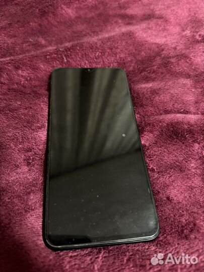 Xiaomi Redmi 9T, 6/128 ГБ