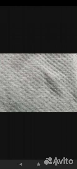 Конверт на выписку зимний