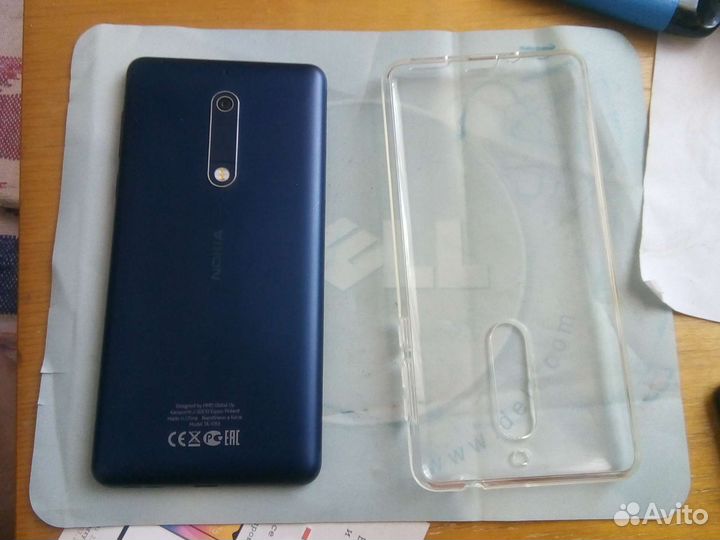 Nokia 5