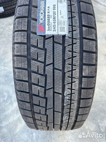 Yokohama Ice Guard IG60A 245/45 R20 99Q