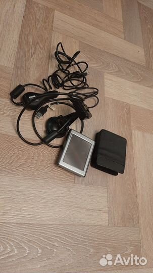 Навигатор lexand SG-615 HD (новый)