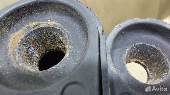 Поводки стеклоочистителя Hyundai Matrix I