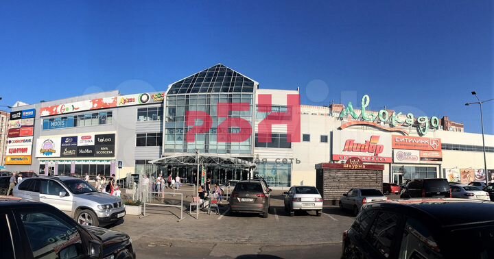 Сдам помещение свободного назначения, 220 м²