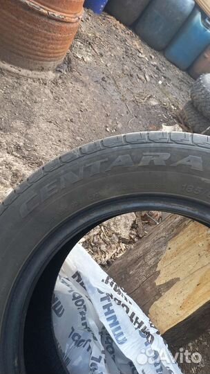 Centara Commercial 185/65 R15