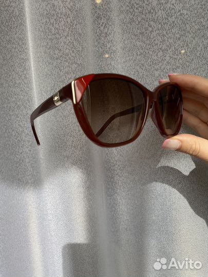 Солнцезащитные очки женские chloe оригинал