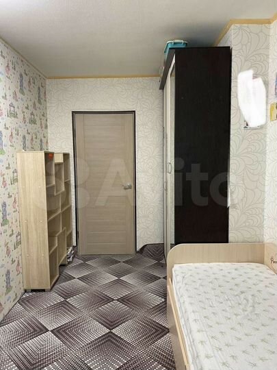 3-к. квартира, 57,7 м², 2/12 эт.