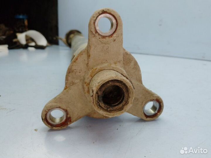 Карданный вал задний Mercedes-Benz C-Class W202