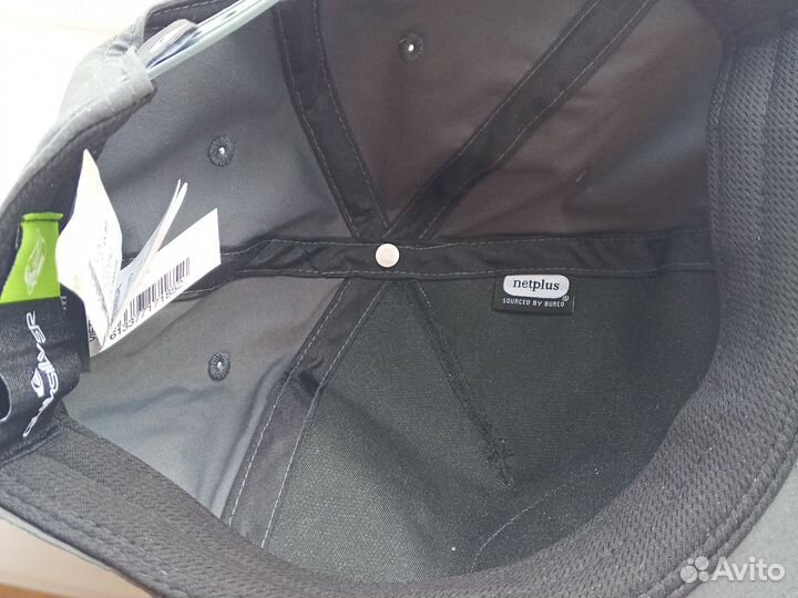 Кепка бейсболка quiksilver новая