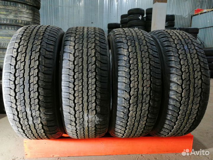 Dunlop Grandtrek AT22 265/60 R18