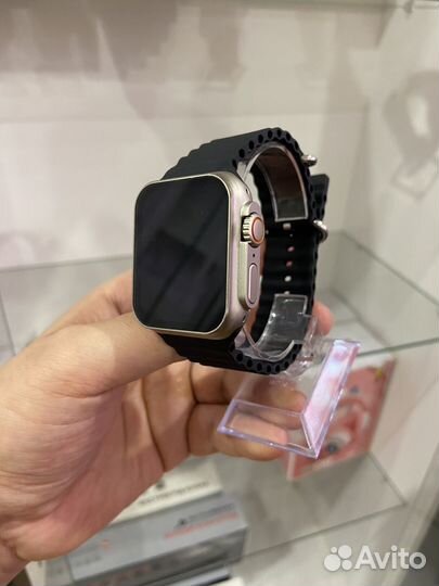 Apple watch ultra оптом