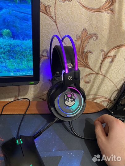 Игровой пк