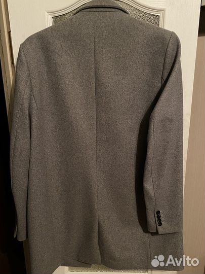 Пальто осеннее H&M