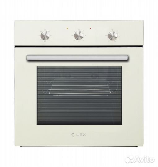 Встраиваемая техника LEX