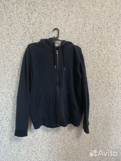 Мужская кофта на молнии Reserved