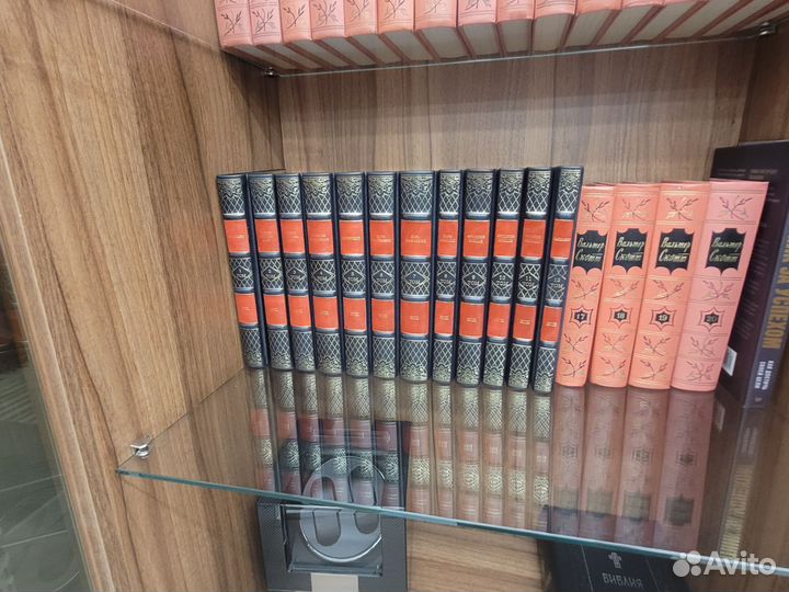 Серия книг Библиотека Генерального Директора