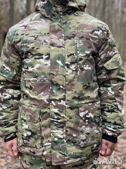 Горка зима мультикам