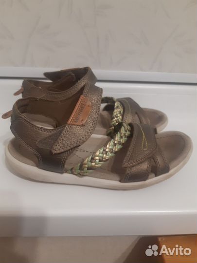 Сандали Merrell