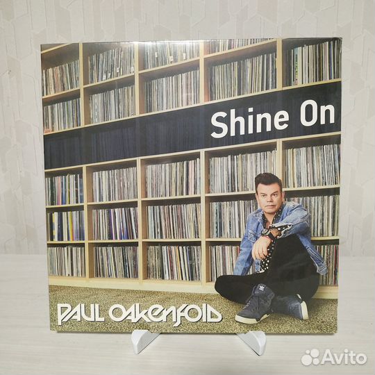 Виниловые Пластинки (LP) Электроника