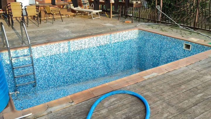 Коттедж 480 м² на участке 17 сот.