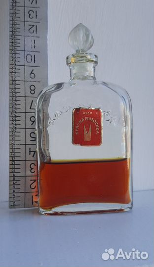 Духи винтажные, сделаны в СССР