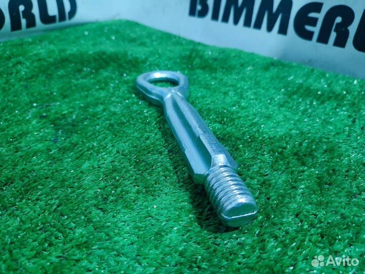 Крюк буксировочный BMW 3 F30/F31/GT F34 F31 2013