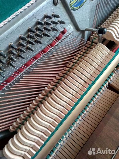 Пианино Лирика