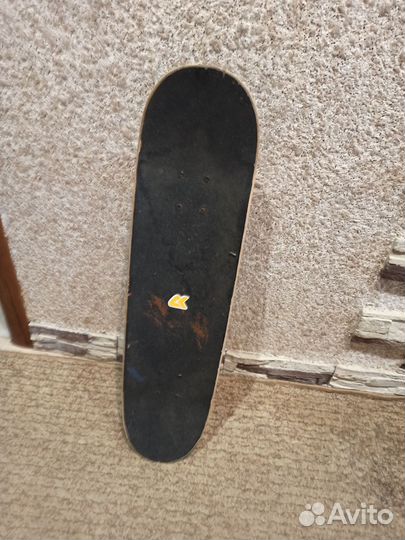 Скейтборд
