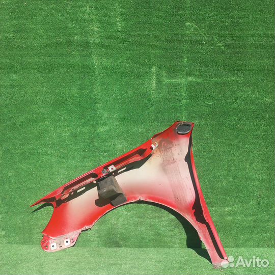 Крыло переднее правое volkswagen golf 5