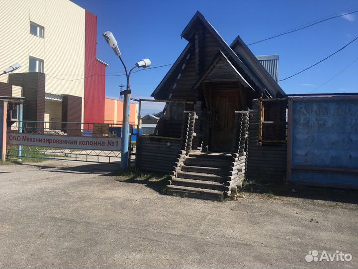 Услуги размещения тмц