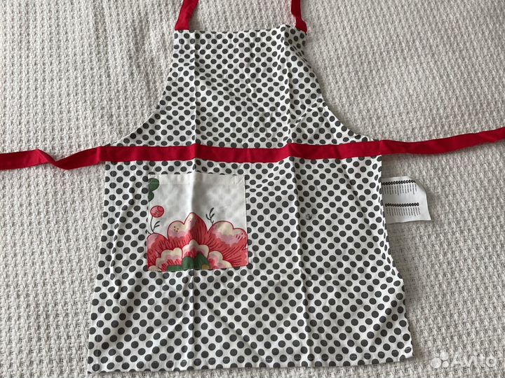 Новый фартук детский IKEA