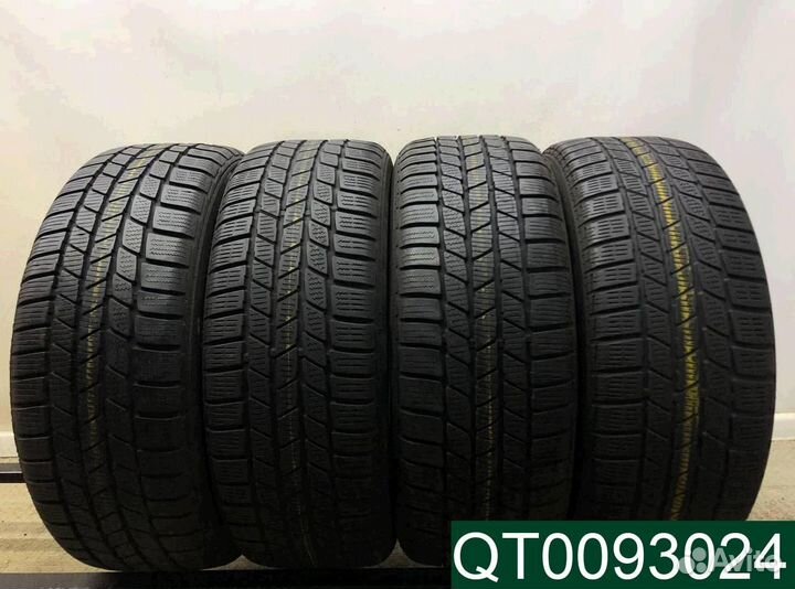 Continental ContiContact TS815 205/50 R17 96P