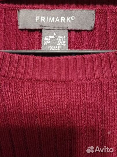 Платье Primark 46-48 р