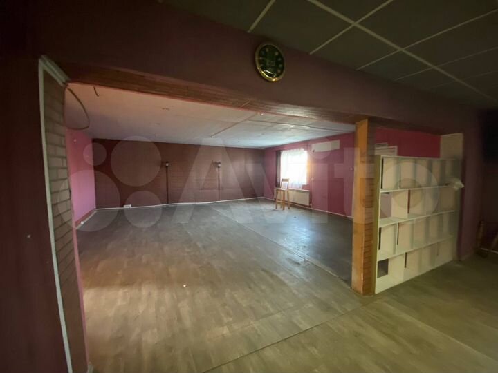 Свободного назначения, 160 м²