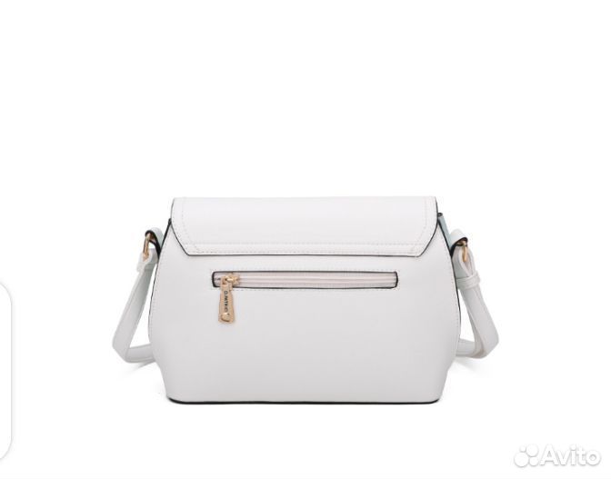 Сумка женская через плечо