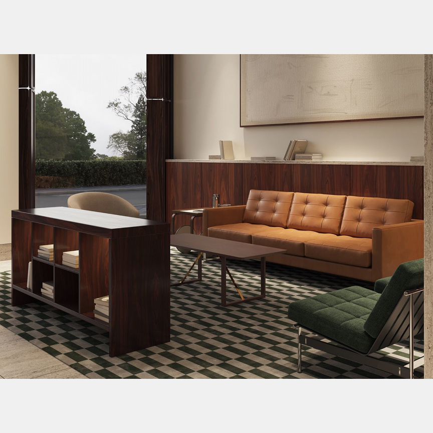 1-к. квартира, 33,7 м², 41/48 эт.