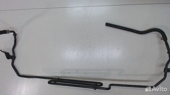 Радиатор гидроусилителя Renault Laguna 2, 2005