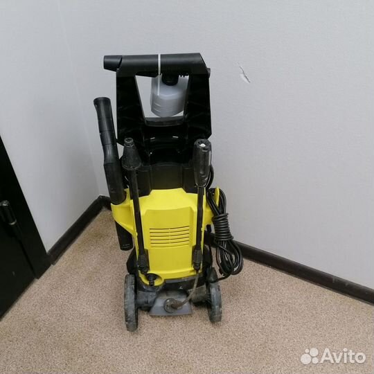 Мойка Высокого Давления Karcher K3