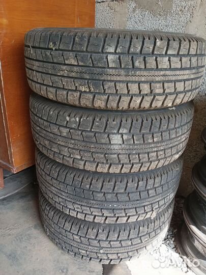 Колëса в сборе от шевроле круз