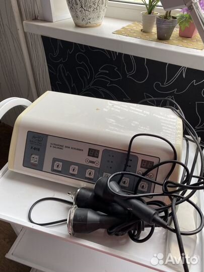 Косметологический аппарат