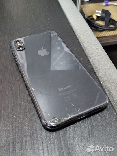 iPhone X 64Gb