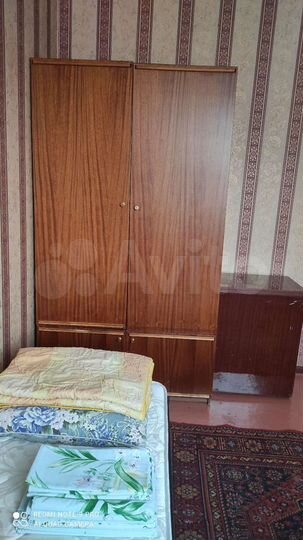 5-к. квартира, 102 м², 4/9 эт.