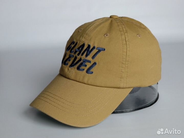 Летняя бейсболка 