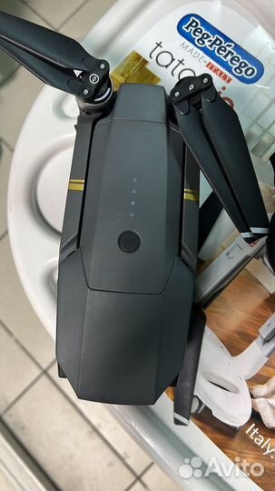 Квадрокоптер