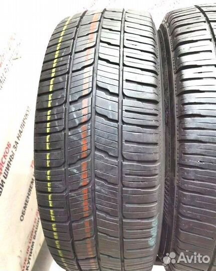 Kleber Transpro 4S 215/60 R16C 103T