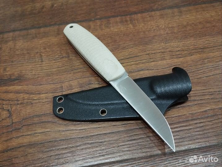 Нож Owl Knife North-XS сталь elmax