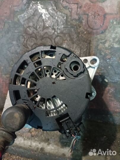 Генератор Chevrolet Lacetti