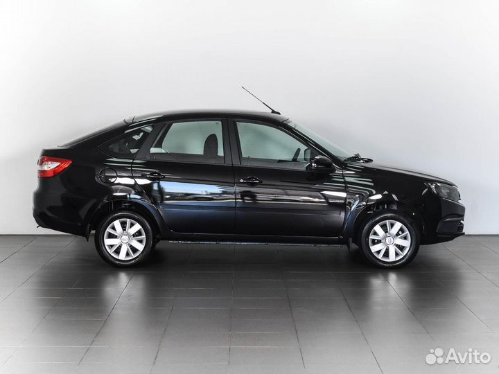 LADA Granta 1.6 МТ, 2023, 94 км