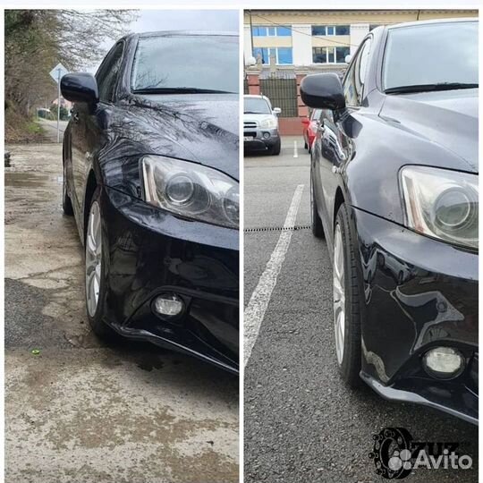 Проставки колес дисков 72