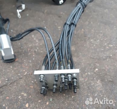 Складная крыша mercedes W207 кабриолет