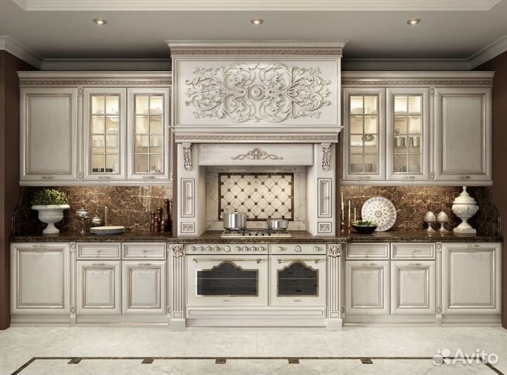 Производство мебели